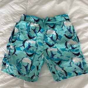 VGUC Vilebrequin bathing suit size 10, fits more like an 8/9.